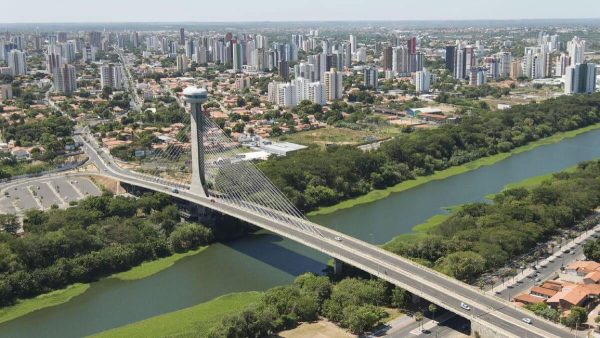 Teresina, Piauí